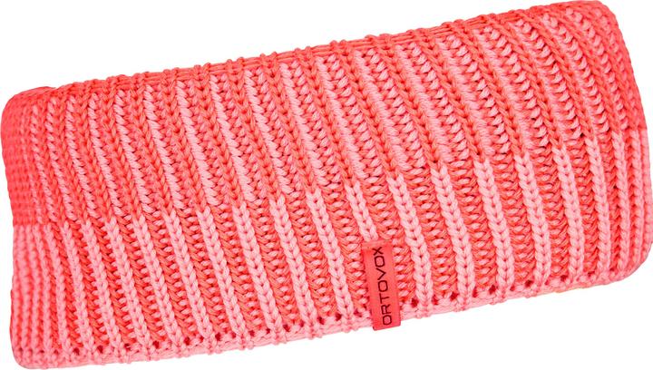 Ortovox Fascia da donna in maglia profonda