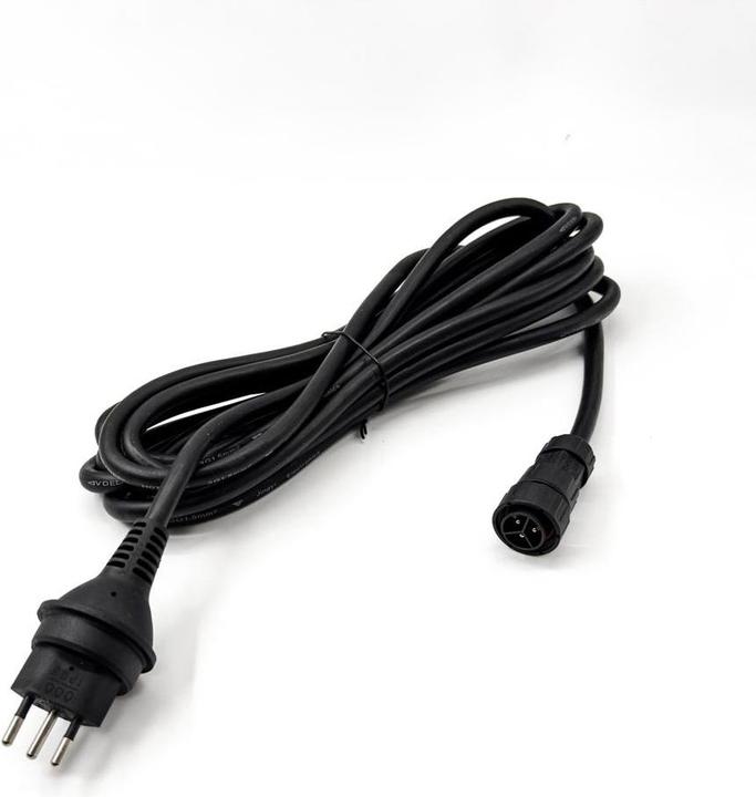 Produktbild Autosolar Solarkabel für Modulwechselrichter (mi300/mi600) mit CH-Stecker
