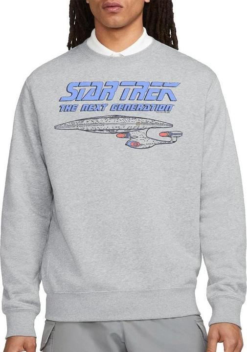 Produktbild The Next Generation Sweatshirt (XL)