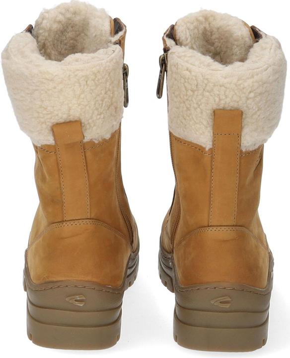 Actual product image Camel Active Stiefelette (36)