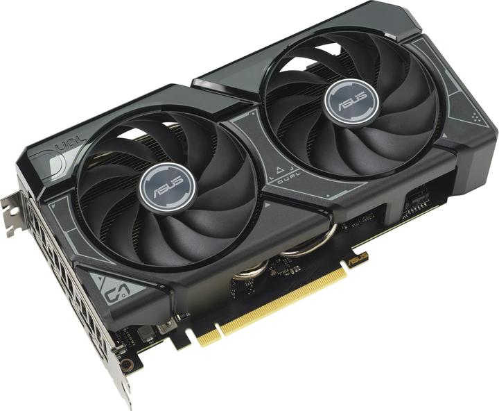 Produktbild ASUS DUAL GeForce RTX 4060 TI OC (8 GB)