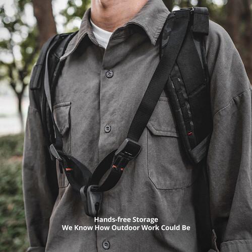 Produktbild Pgytech Backpack Camera Strap (Schultergurt)