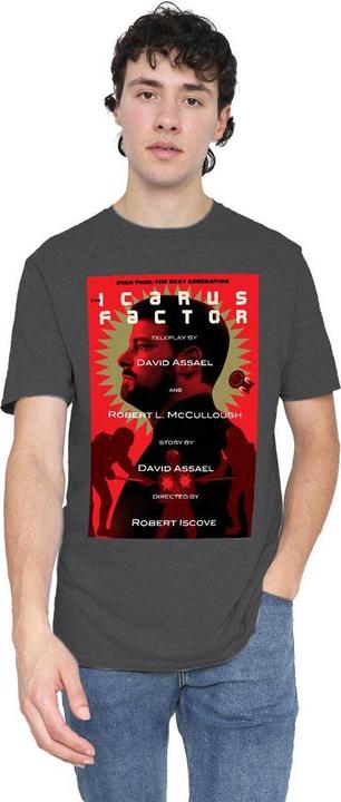 Produktbild The Next Generation Season 2 Episode 14 TShirt (XL)