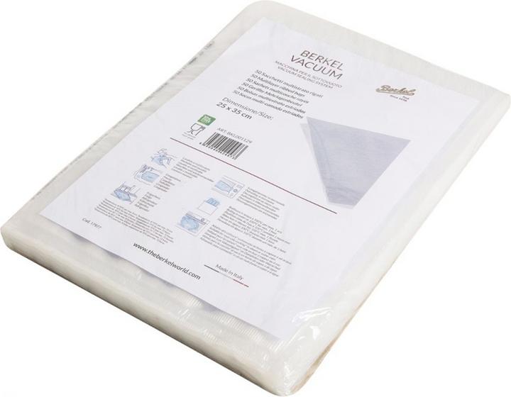 Food packaging