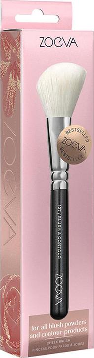 Actual product image Zoeva 127 BLUSH & CONTOUR 19
