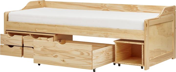 Actual product image Beliani Royville (90 x 200 cm)