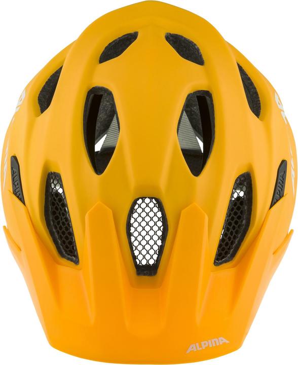 Immagine prodotto ALPINA SPORTS Carapax JR (51 - 56 cm)