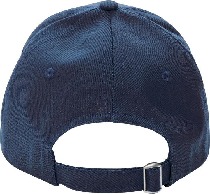 Actual product image Xd Collection Impact 6 Panel Recycled Cotton Aware Cap (One size)