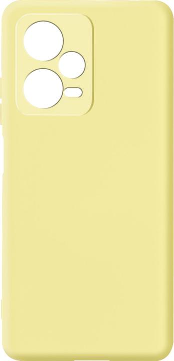 Produktbild Avizar Soft Touch Series (Xiaomi Redmi Note 12 Pro+)
