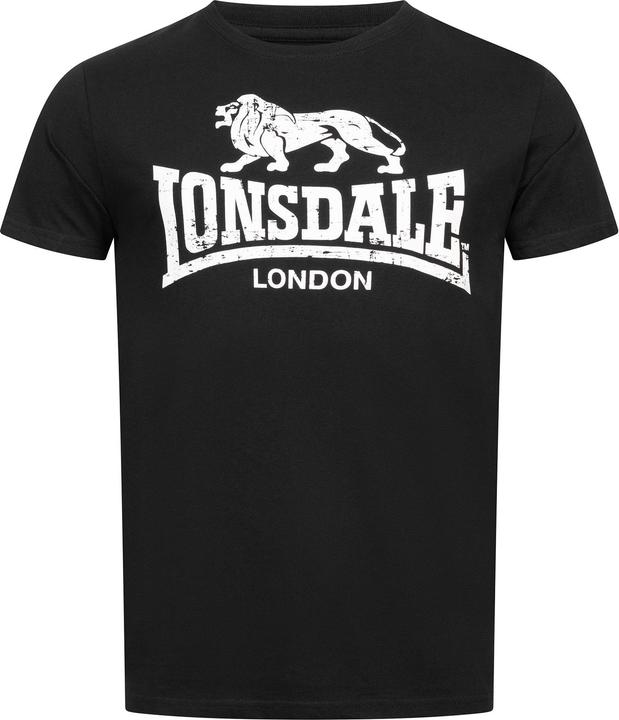 Actual product image Lonsdale Silverhill (L)