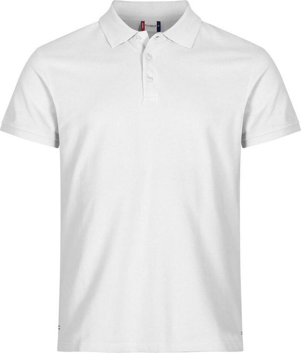 Clique Premium Poloshirt (M)