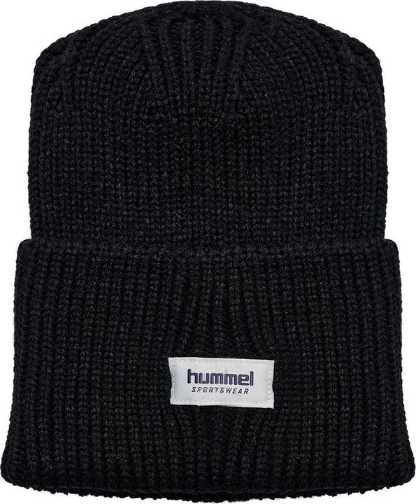 Produktbild hummel Hmljr Heavy Rib Knit Beanie