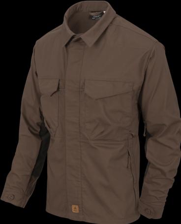Helikon Woodsman Shirt