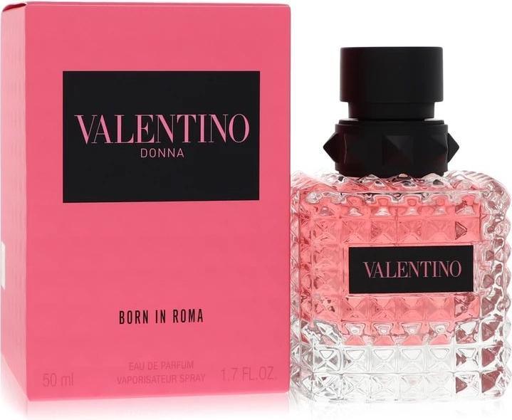 Immagine prodotto Valentino Donna Born In Roma per le donne 1.7oz Eau de Parfum Spray (Eau de parfum, 50 ml)