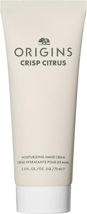 Actual product image Origins Hand Cream Citrus 75 ml (75 ml)