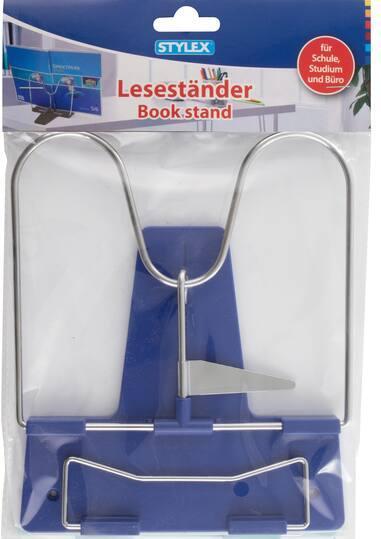 Image du produit Stylex Support de lecture