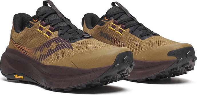Actual product image Saucony Xodus Ultra 4 (42)