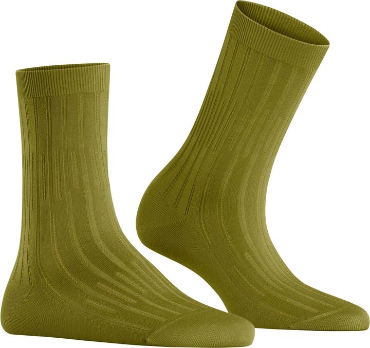 Actual product image Falke Dash Rib Damen (37 - 38)