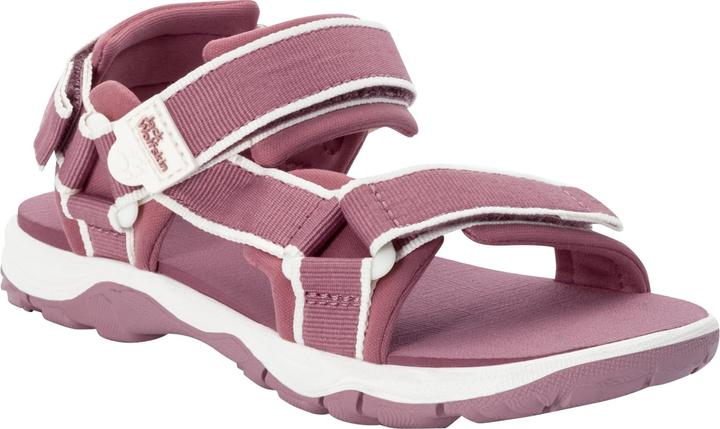 Actual product image Jack Wolfskin Seven Seas 3 K (37)