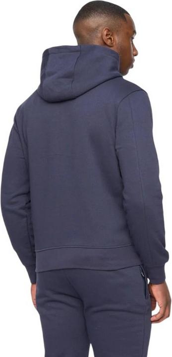 Immagine prodotto Duck and Cover Chemtars Felpa con Cappuccio e Zip Intera Uomo (L)