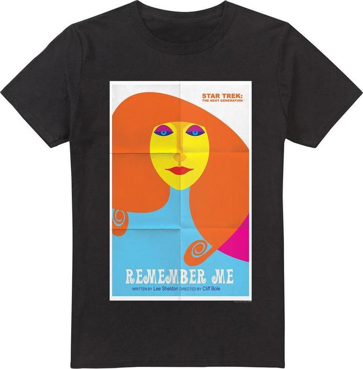 The Next Generation Season 4 Episode 5 TShirt (L)