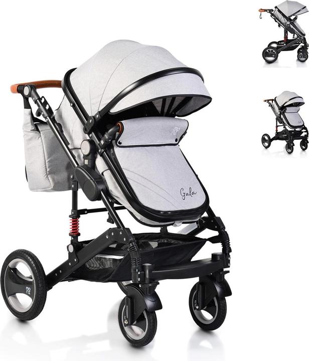 Moni Stroller Gala cup holder