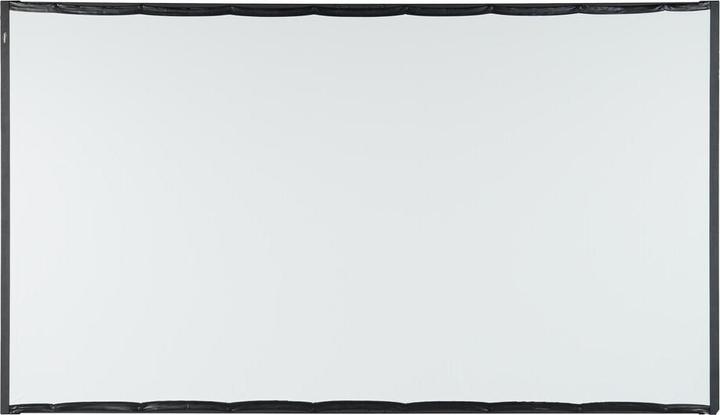 Produktbild Celexon basic line Faltrahmenleinwand 16:9, 80" - Rahmen-Leinwand, Heimkino- und Outdoor-Leinwand, F (80", 16:9)