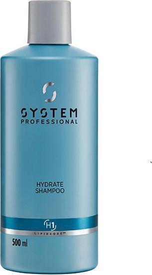 Produktbild System Professional Hydrate - Shampoo (500 ml)
