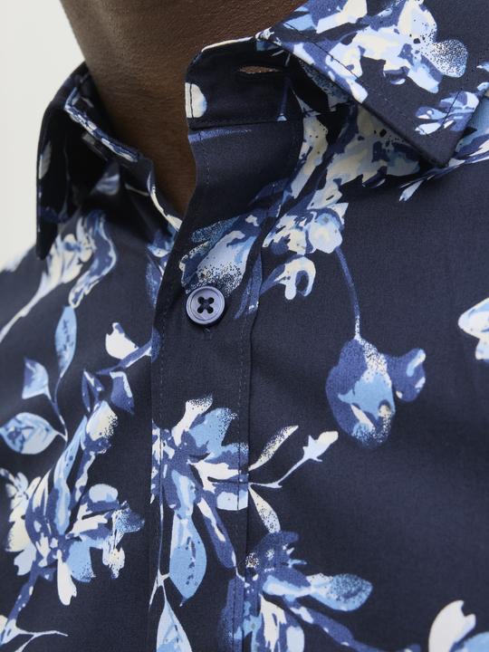 Image du produit Jack & Jones Slim Fit Hemd Hemd (XXL)