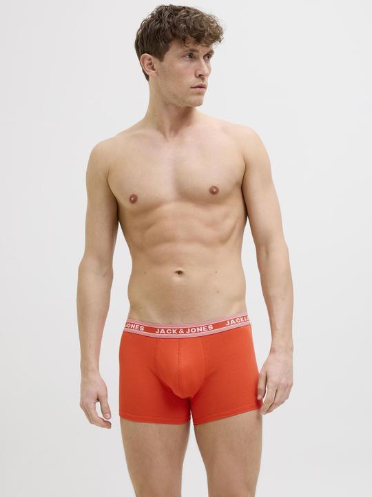 Actual product image Jack & Jones 5er-pack Shorts Shorts (S, 5-pack)