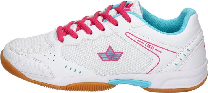 Actual product image Lico Speed Indoor (38)