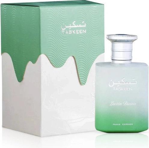 Actual product image Paris Corner Taskeen (Eau de parfum, 100 ml)
