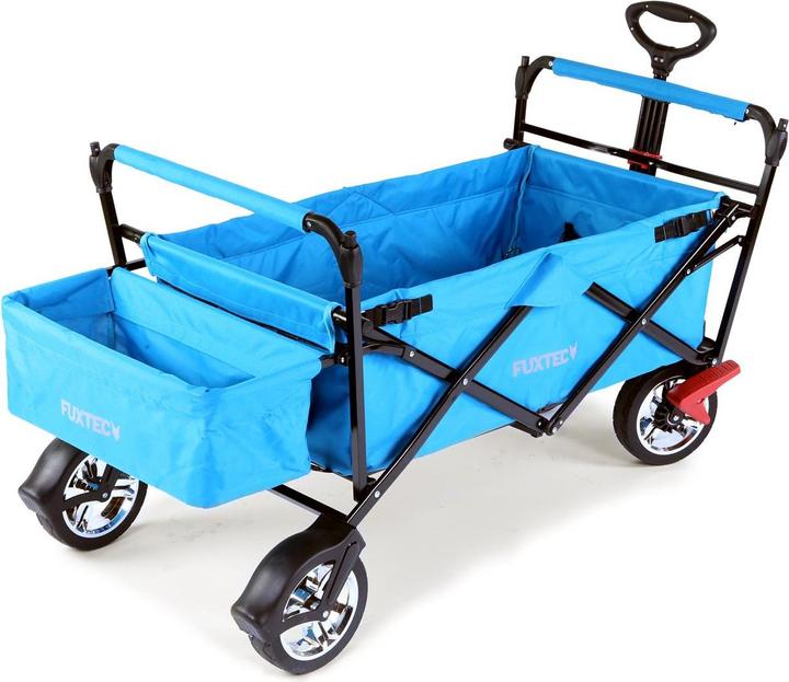 Actual product image Fuxtec FX-CT500