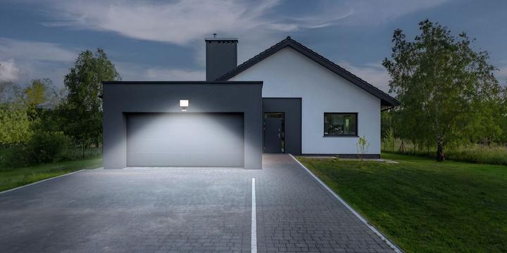 Produktbild Ansmann Flutlicht WFL30W-S kabelgebunden 30W (3300 lm, E16, IP65)