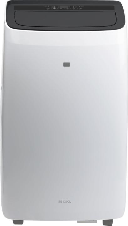 Produktbild Be Cool BE COOL Energiesparendes Inverter-Klimagerät 12000BTU (42 m², 12000 BTU/h)
