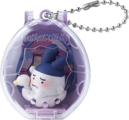 Image du produit Bandai PORTE-CLE TAMAGOTCHI - Modèle choisi aléatoirement