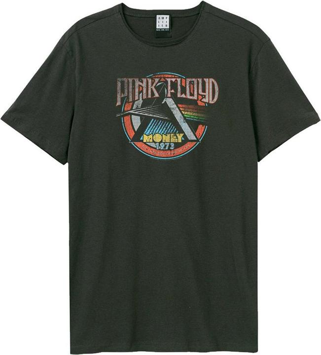 Amplified Money TShirt (L)