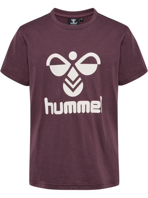 Actual product image hummel hmlTRES T-SHIRT S/S (104)