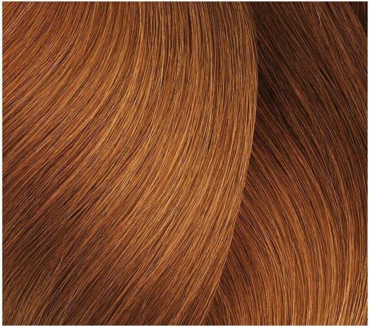 Produktbild L'Oréal Professionnel DIA LIGHT gel-creme acide sans amoniaque #8,43 50 ml (#8.43)