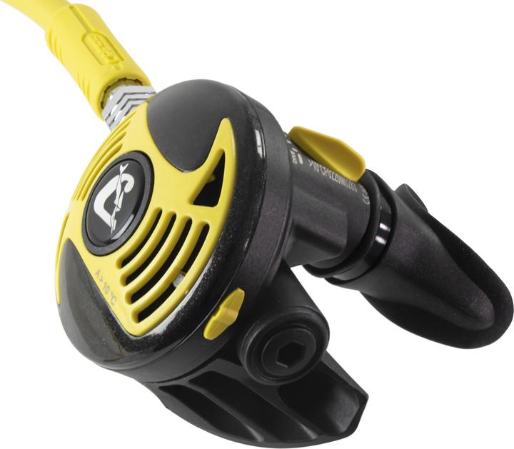 Image du produit Cressi Xs Pieuvre