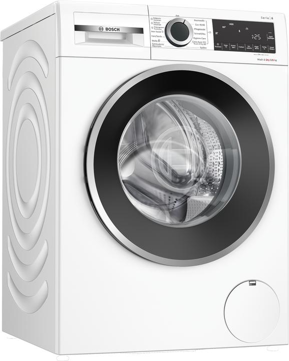 Produktbild Bosch Hausgeräte BOSCH WNG24442 Waschautomat