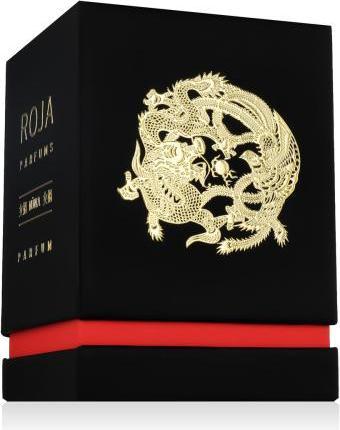 Actual product image Roja Parfums Roja NuWa by Extrait De Parfum Spray (Unisex) 100 ml (Eau de parfum, 100 ml)