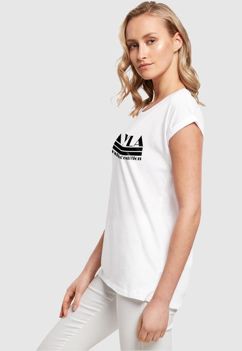 Immagine prodotto Merchcode Maglietta Layla da donna - Edizione limitata - 111621 (M)