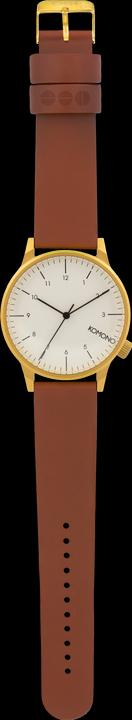 Image du produit Komono Winston (Montre analogique, 41 mm)
