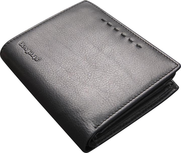 Actual product image Strellson Billfold V8 oxford circus jorge