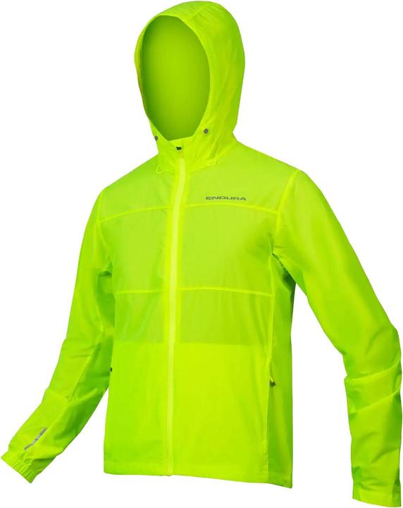 Actual product image Endura Hummvee WP (XL)