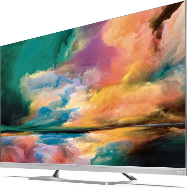 Produktbild Sharp 65EQ4EA (65", EQ4, QLED, 4K, 2022)