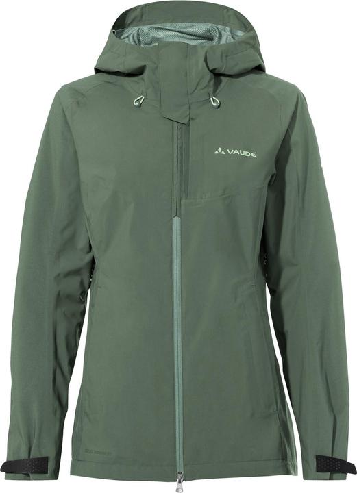Actual product image Vaude Elope Jacket II (34)