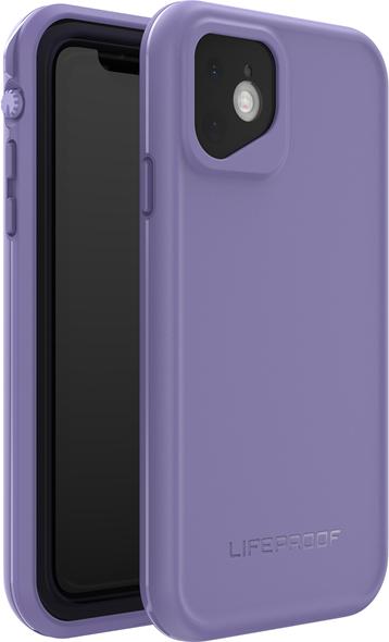 Purple vendetta
