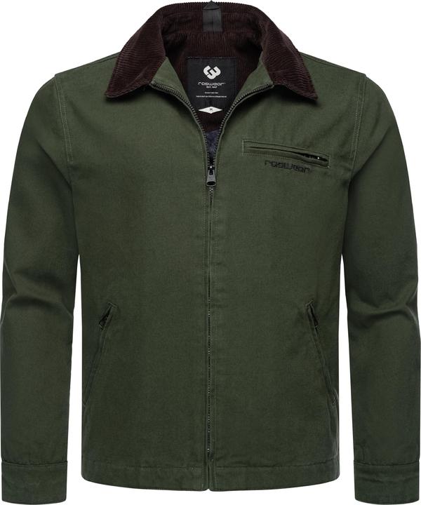 Olive foncée